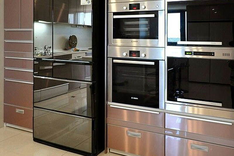 成都不銹鋼櫥柜的設(shè)計(jì)要點(diǎn)有什么？